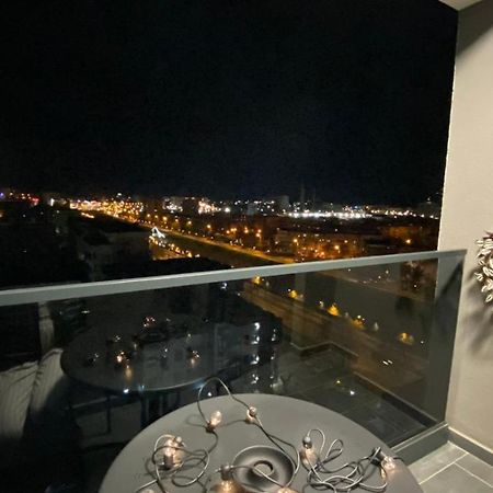 Palas Mall Apartment Q Residence ยาช ภายนอก รูปภาพ