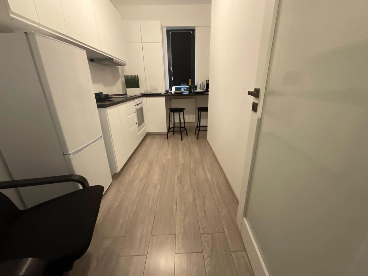 Palas Mall Apartment Q Residence ยาช ภายนอก รูปภาพ